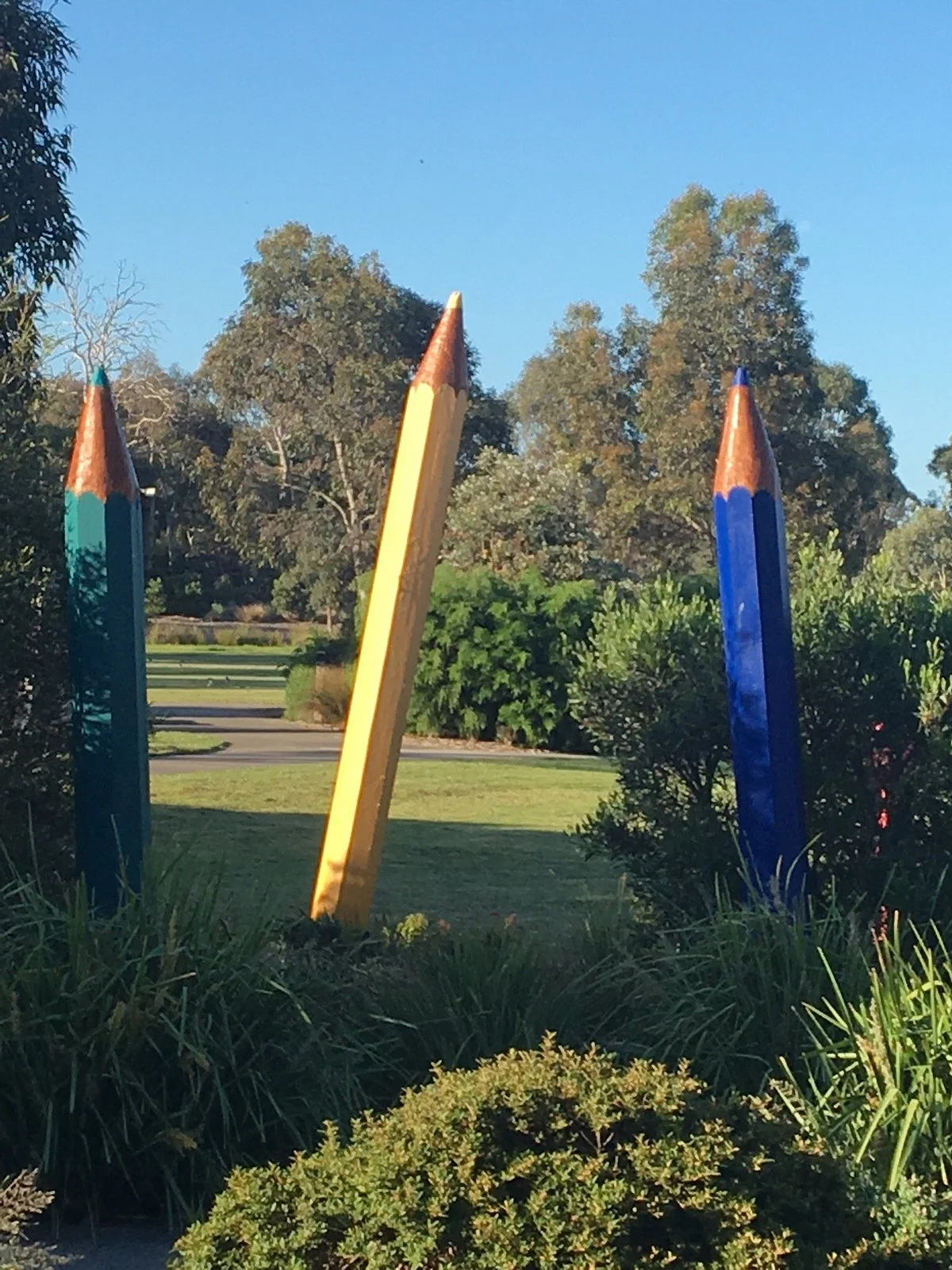 Hidden Grove Reserve