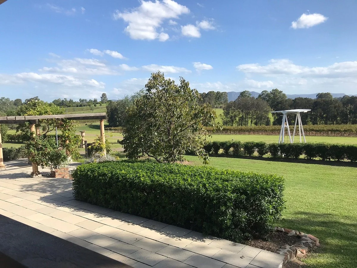 Travertine Wines