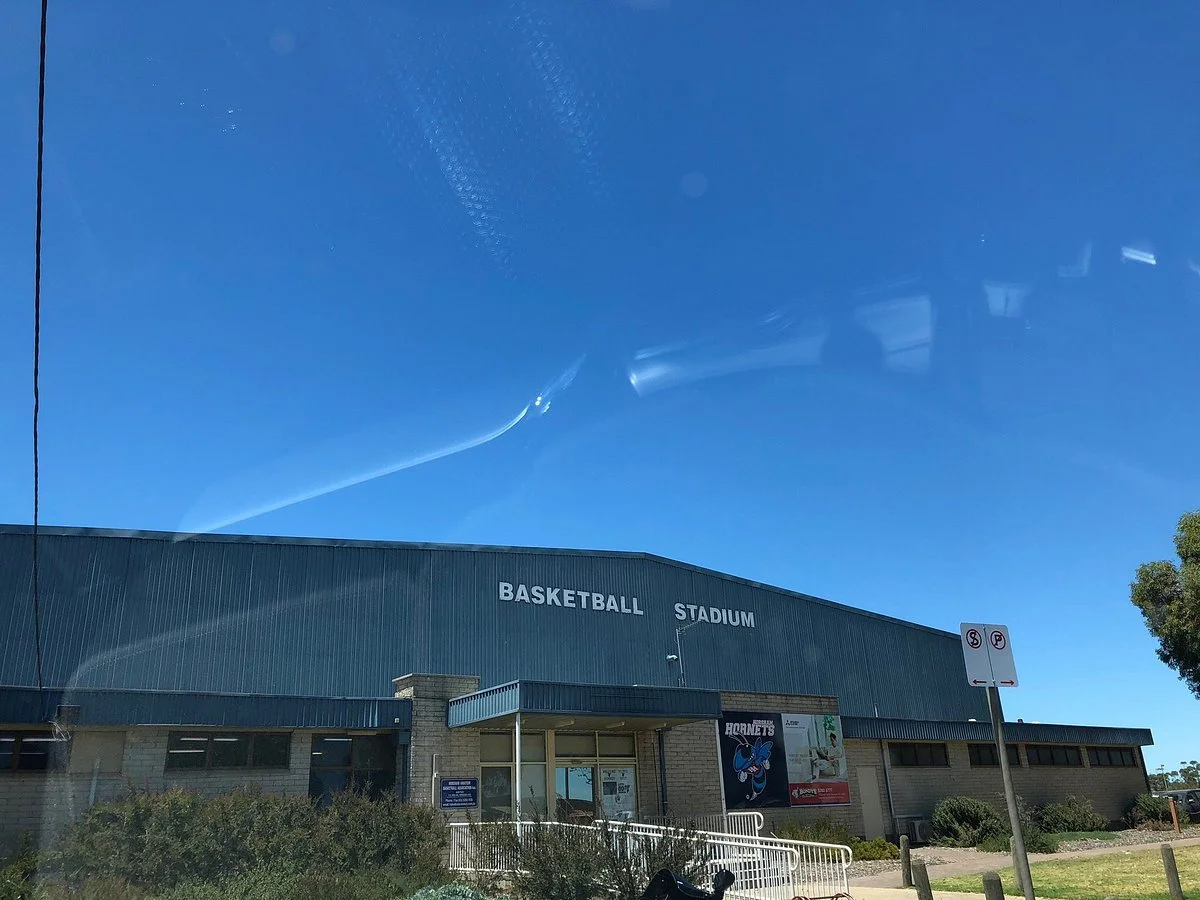 Horsham Basketball Stadium