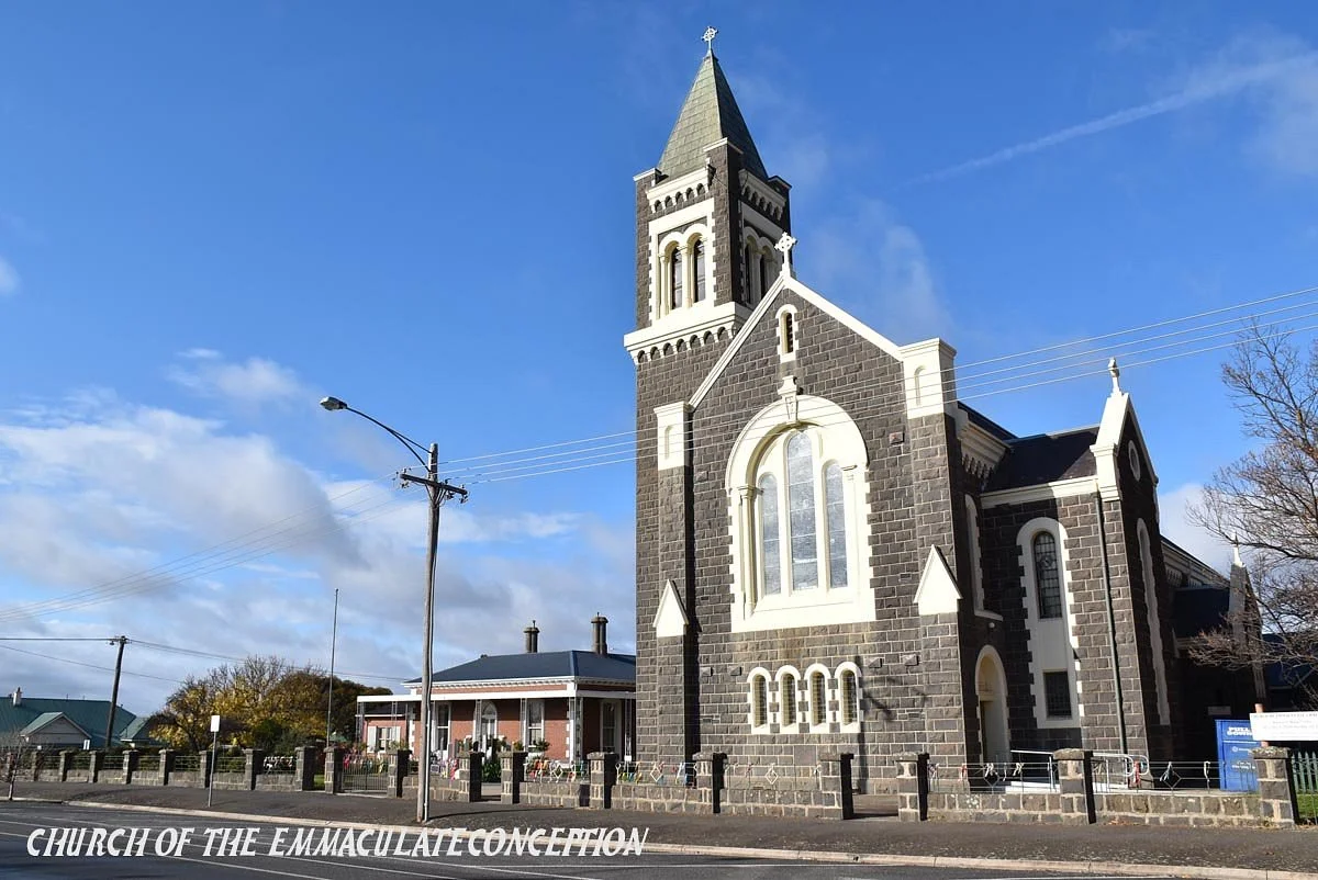 Ararat Catholic Church