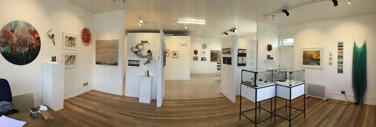 Hullabaloo Art Space