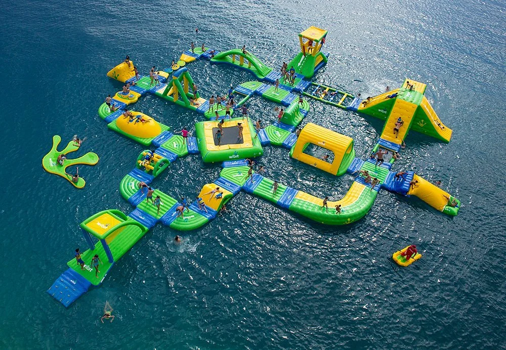 Aqua Splash Redcliffe