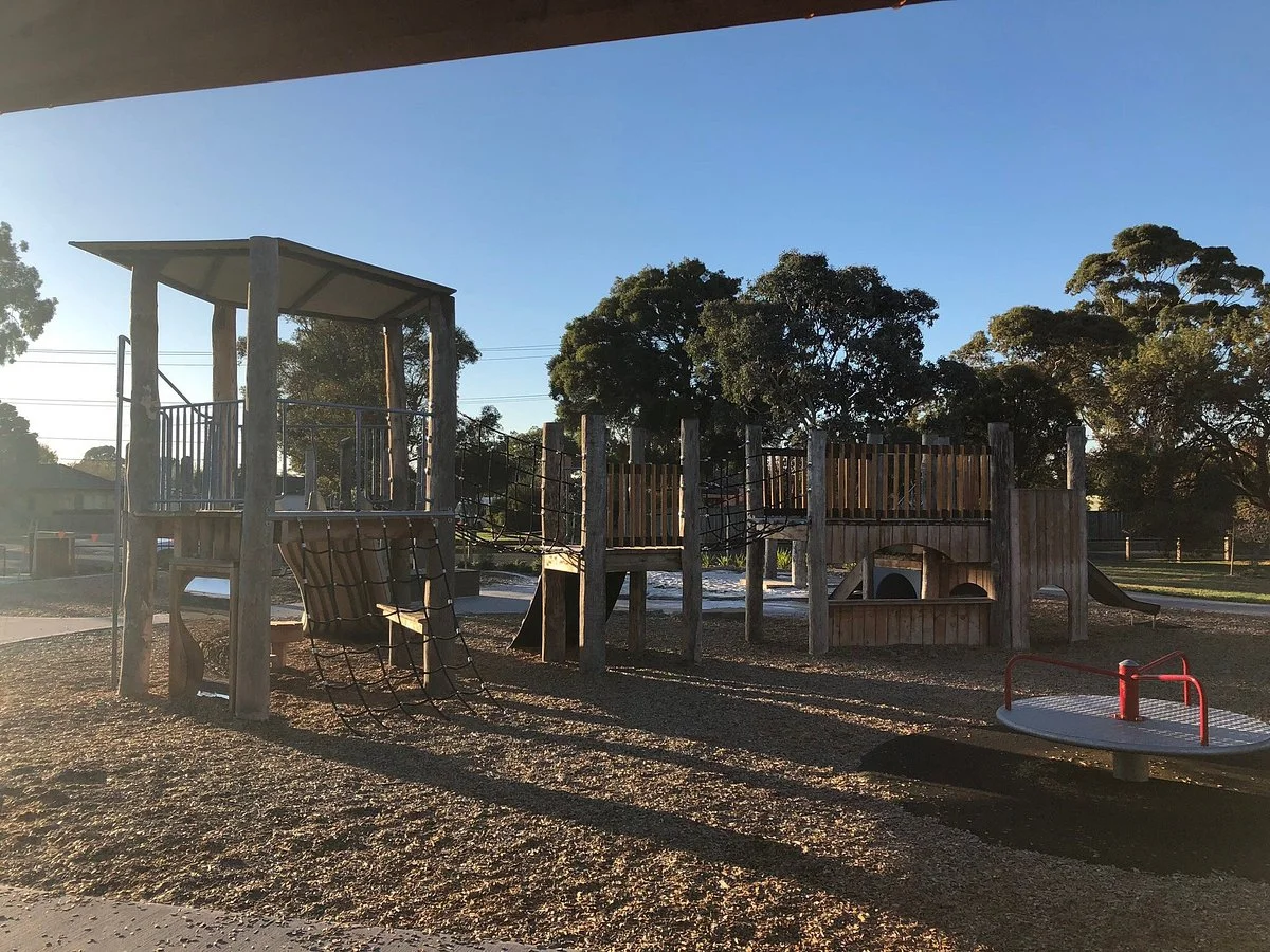 Southern Road Reserve