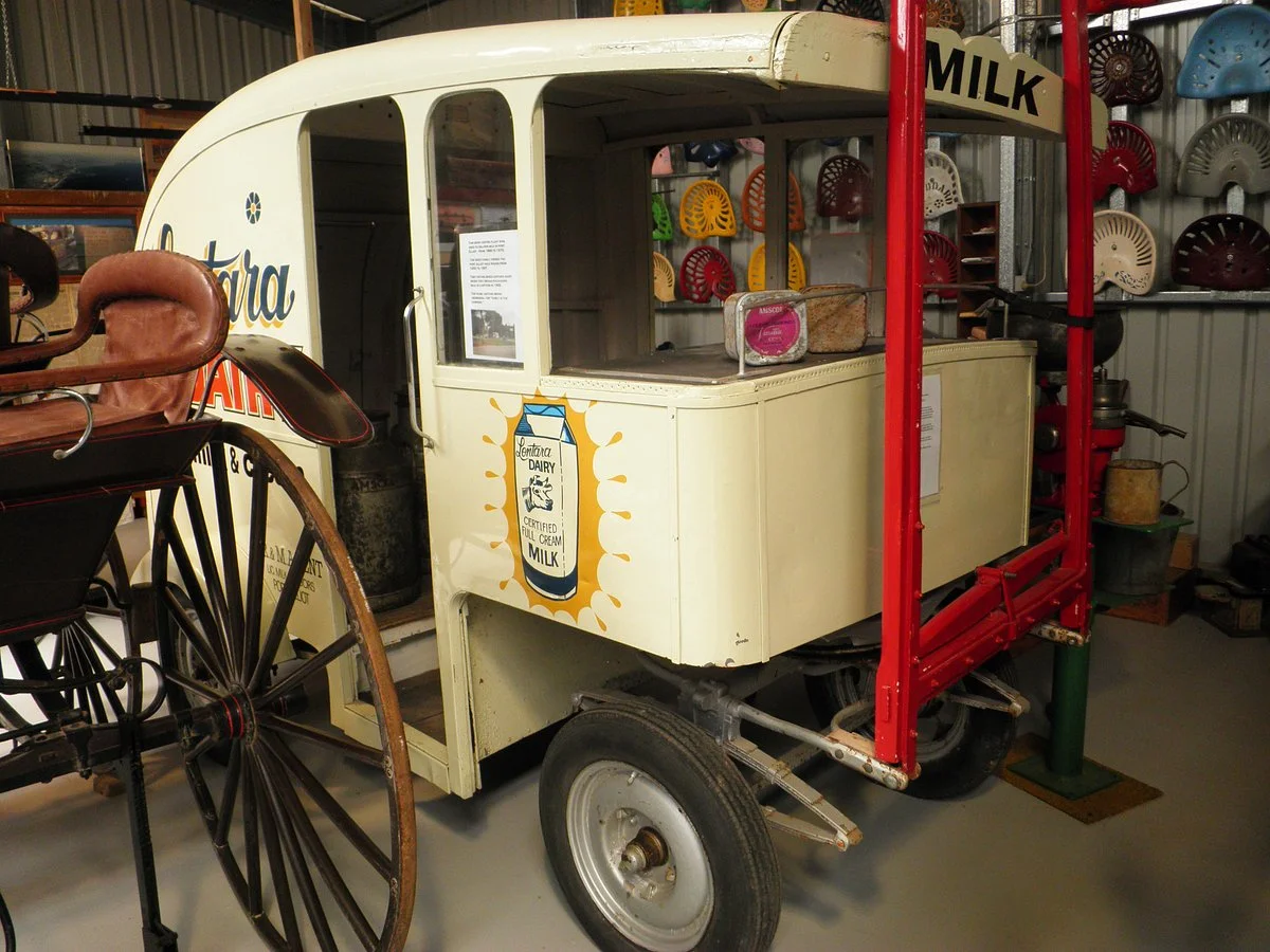 Southern Fleurieu Historical Museum