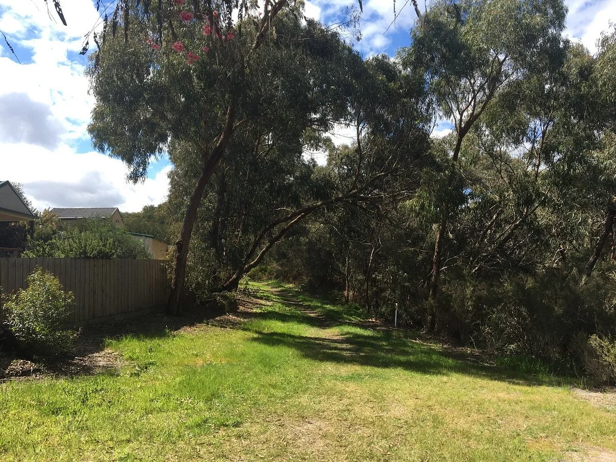 Little Boggy Creek Reserve