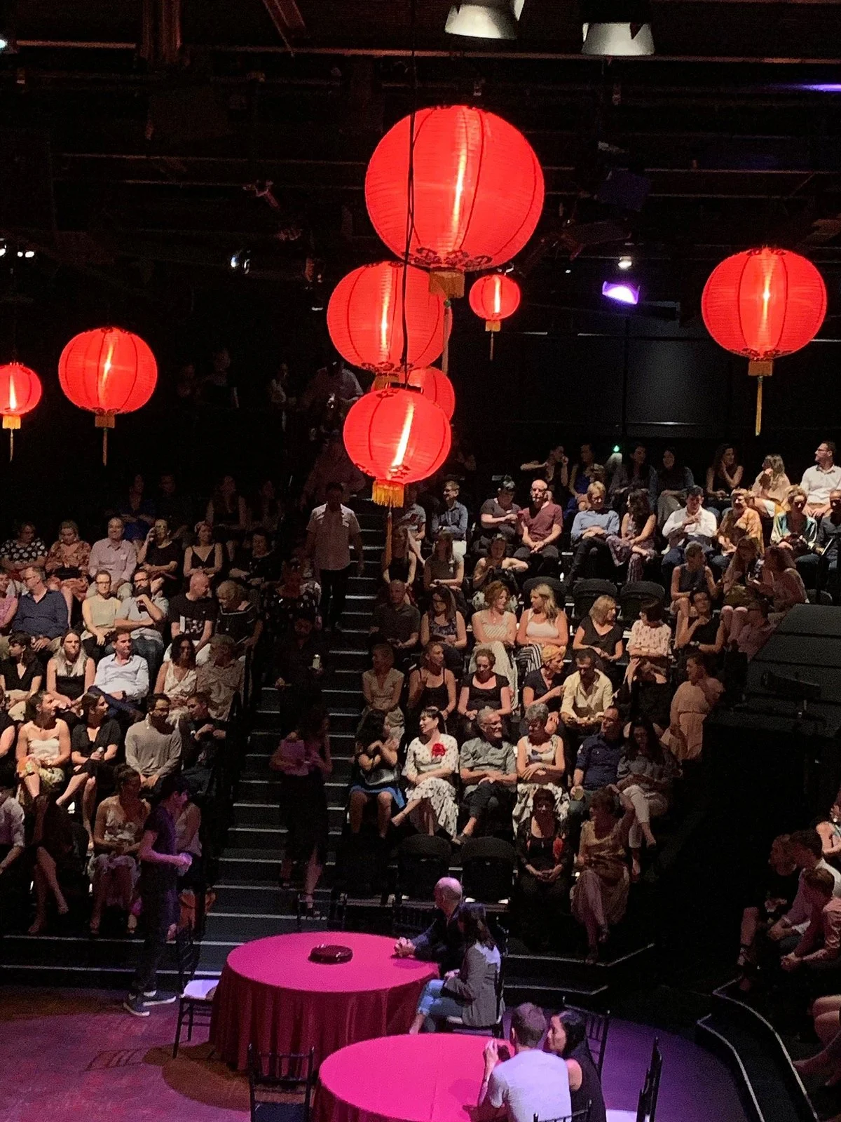 La Boite Theatre