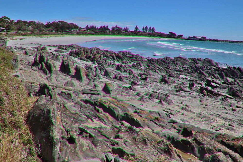 Frenchman's Rock Penneshaw