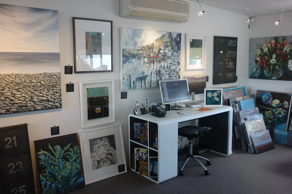 Art Box Gallery