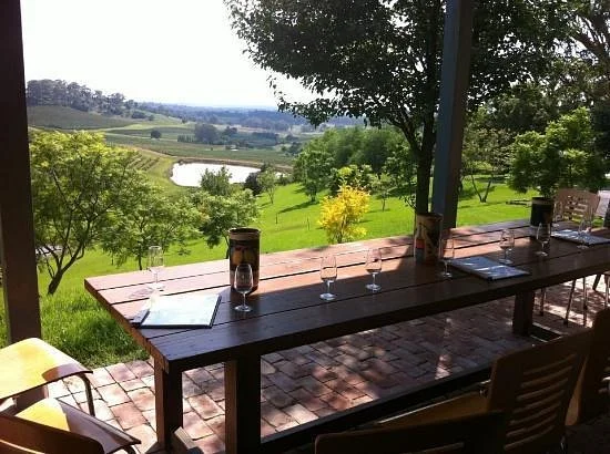 Carillion Wines