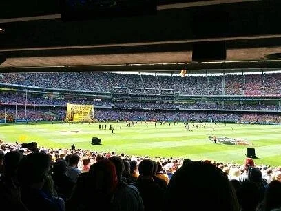 AFL Grand Final