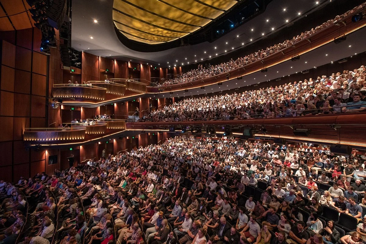Sydney Lyric Theatre
