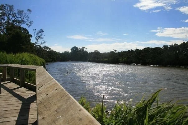Tarwin River