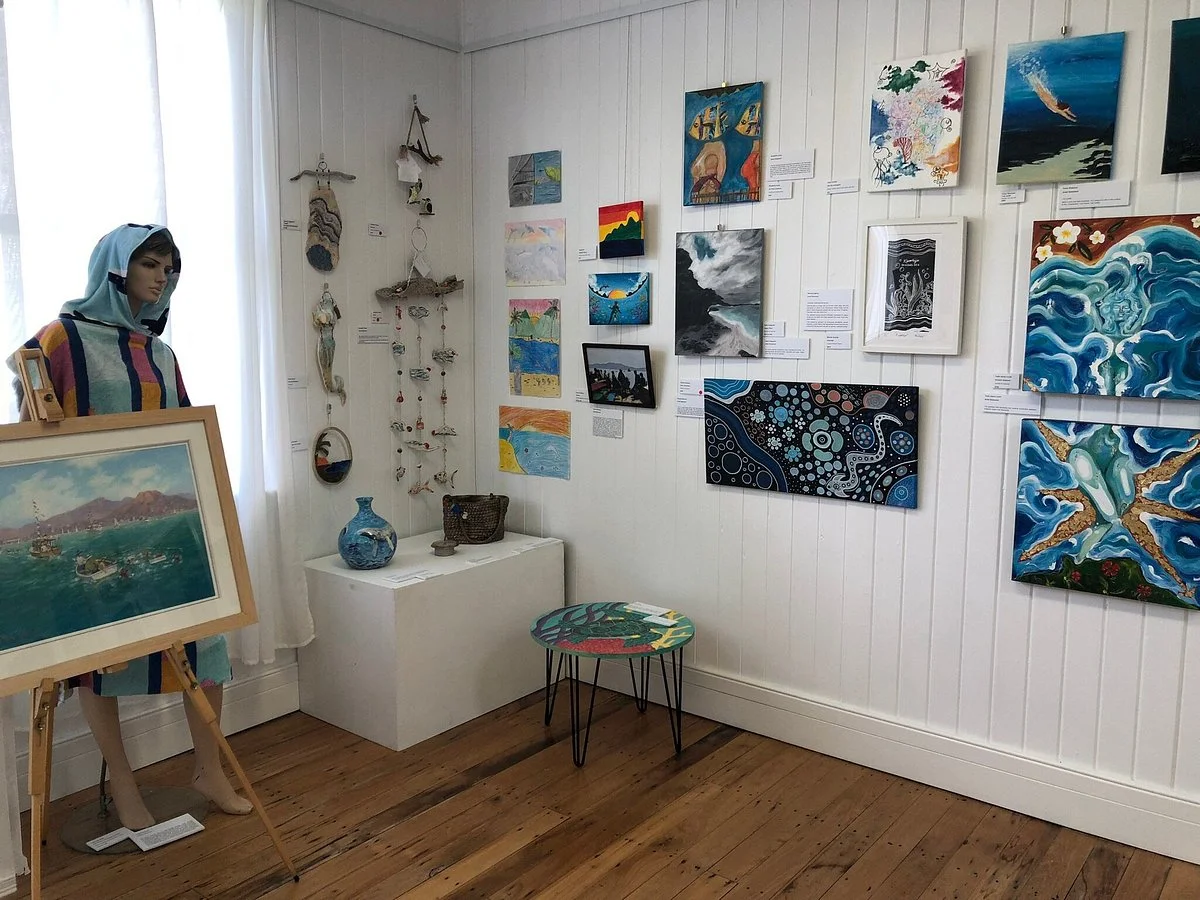 The Drill Hall Studio