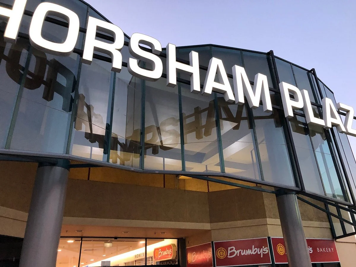 Horsham Plaza