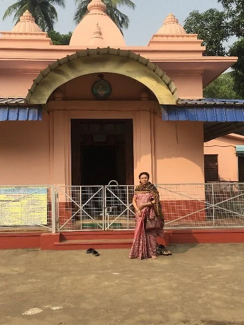 Antpur Ramakrishna Math