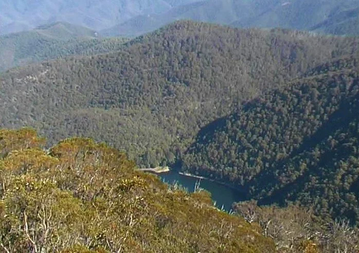 The Sentinels Lookout