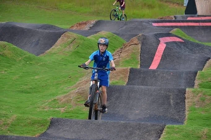 Wayne Richards Park