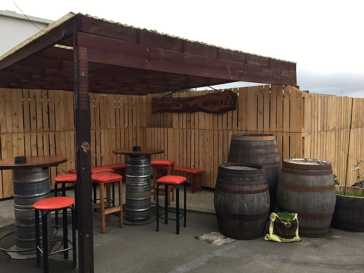 Harrington's Breweries