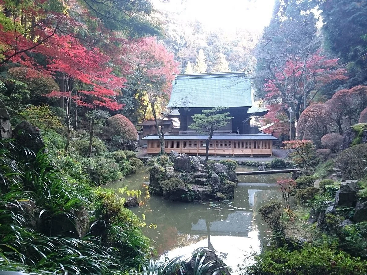 Utsutsu Shrine