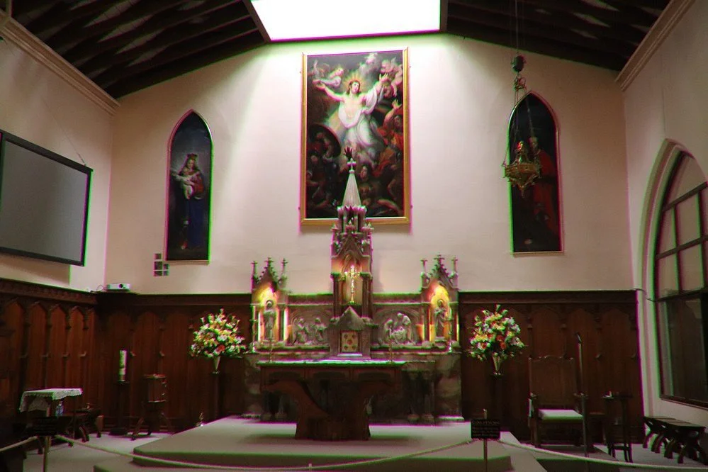 St Joseph's Catholic Church