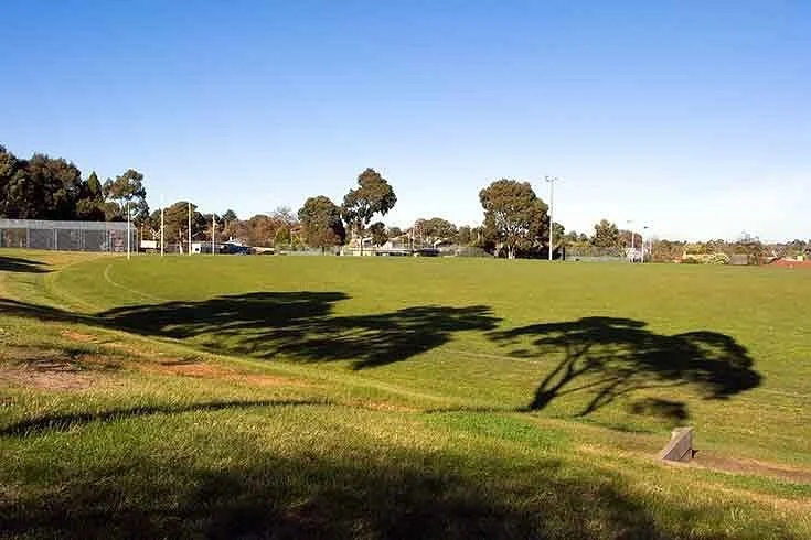Local History Park