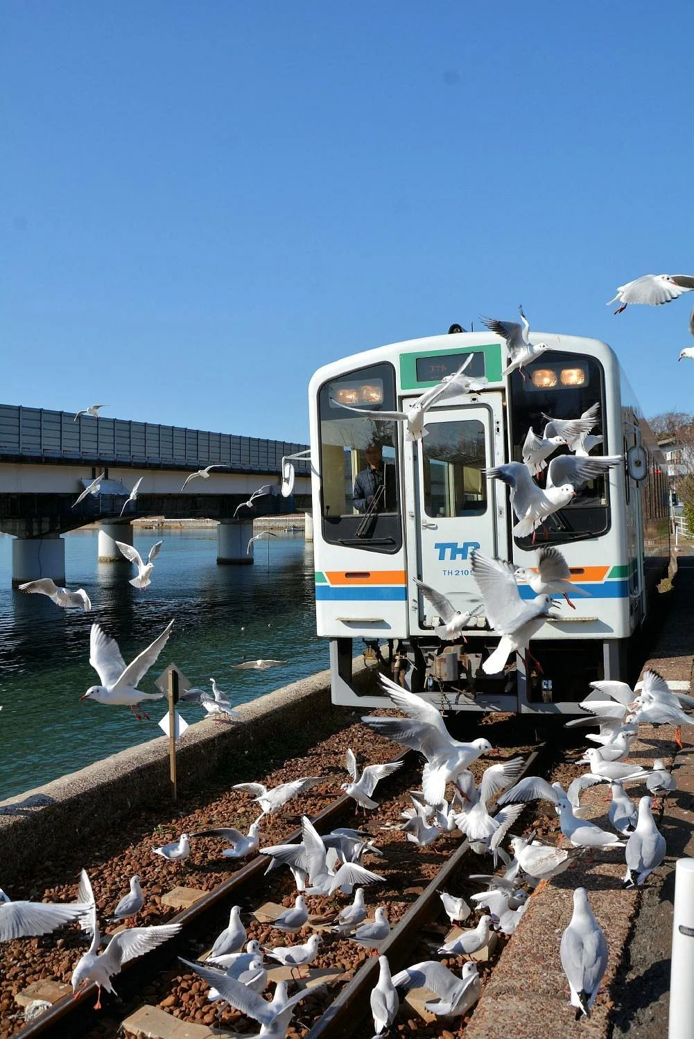 Tenryu Hamanako Railway