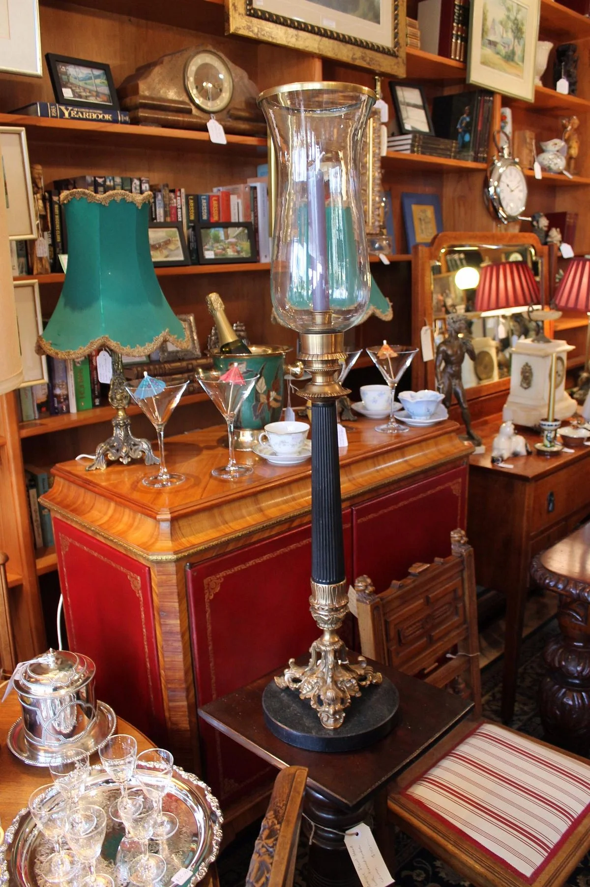 Coopers Antiques