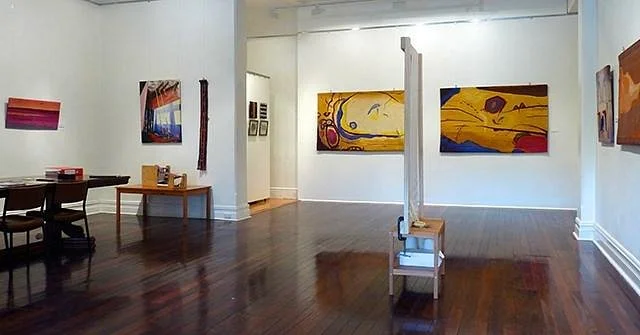 Burra Regional Art Gallery