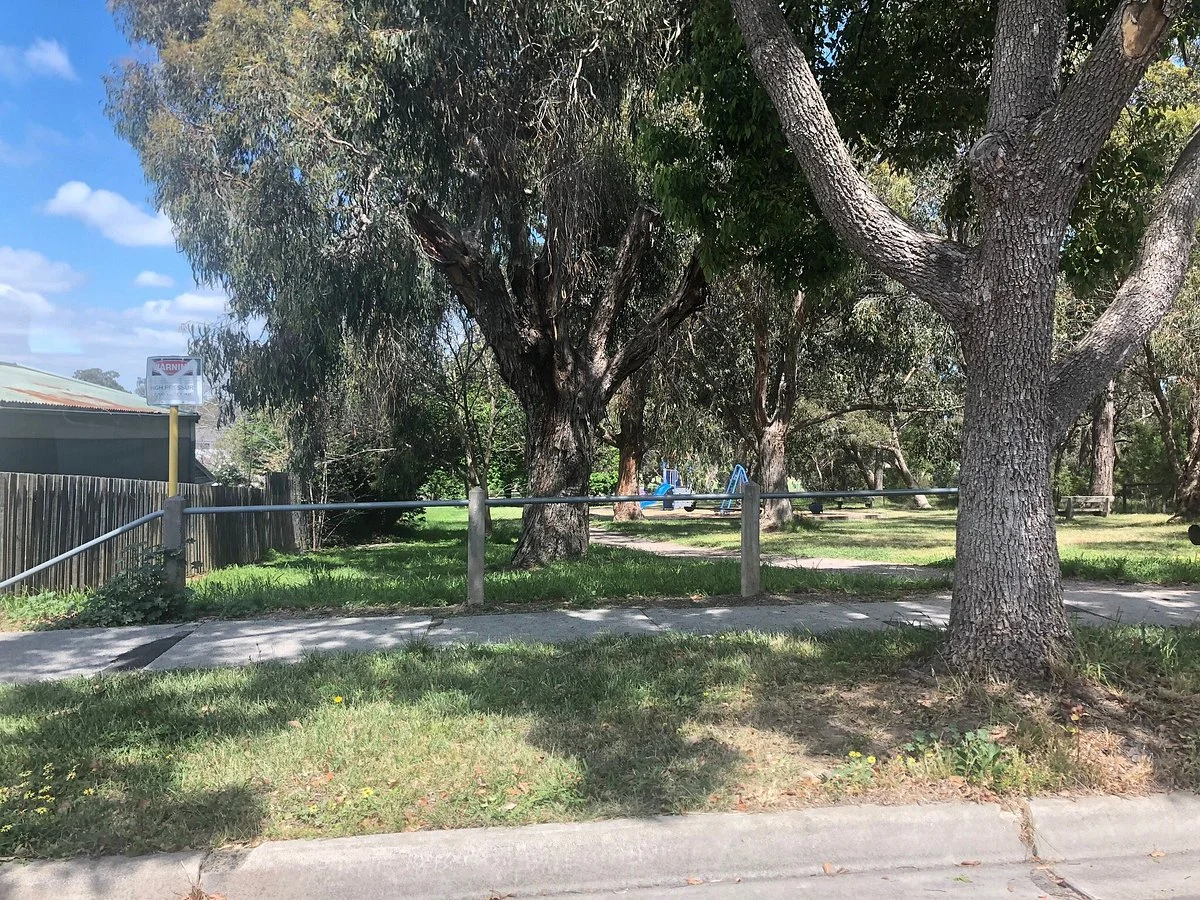 Proclamation Park