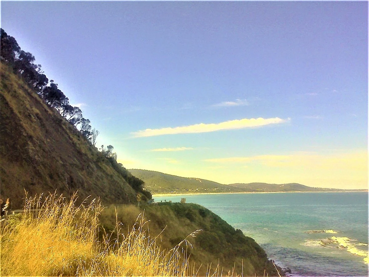 Devil's Elbow