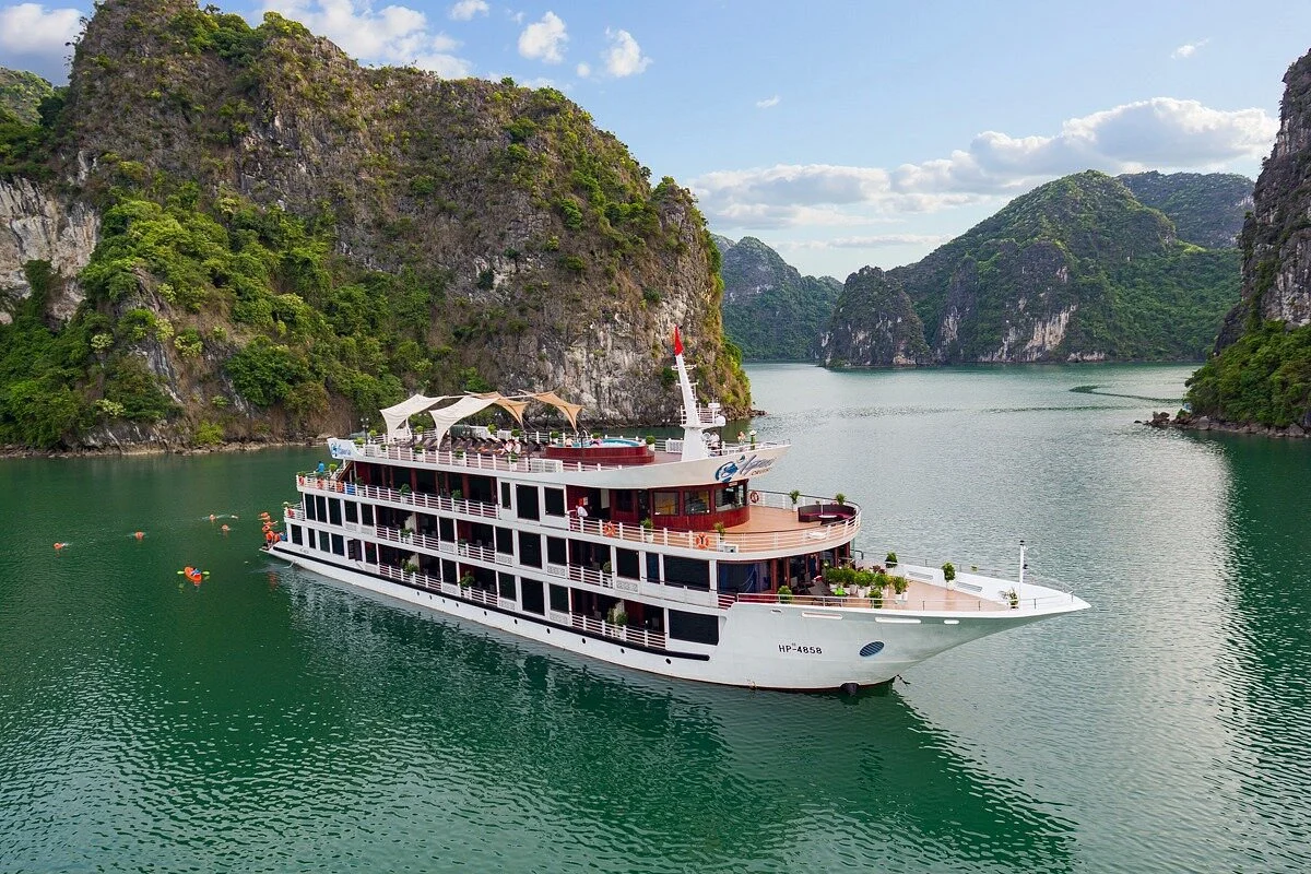 Aspira Cruises