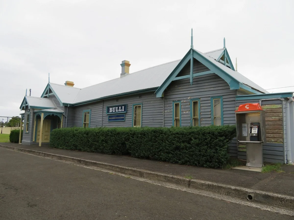 Black Diamond Heritage Centre Bulli
