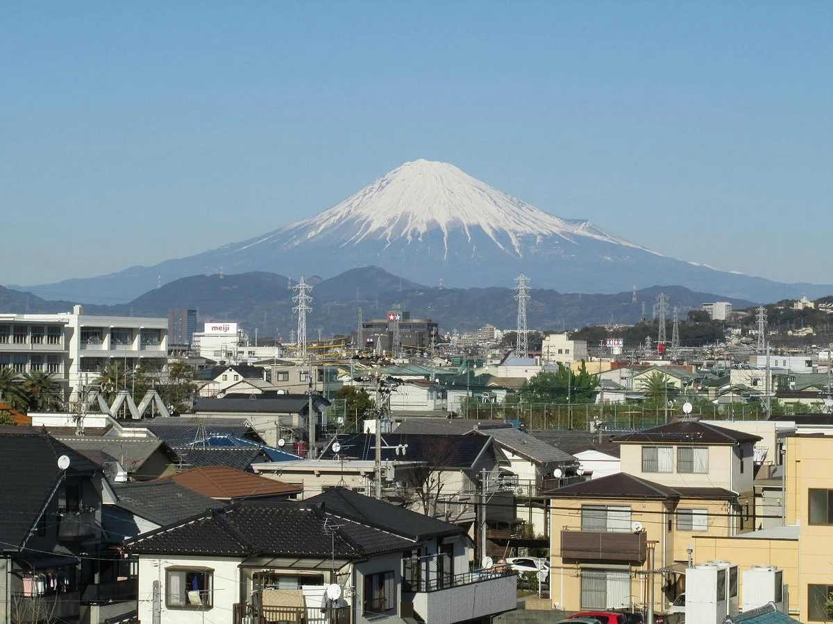Shizuoka Toromuseum