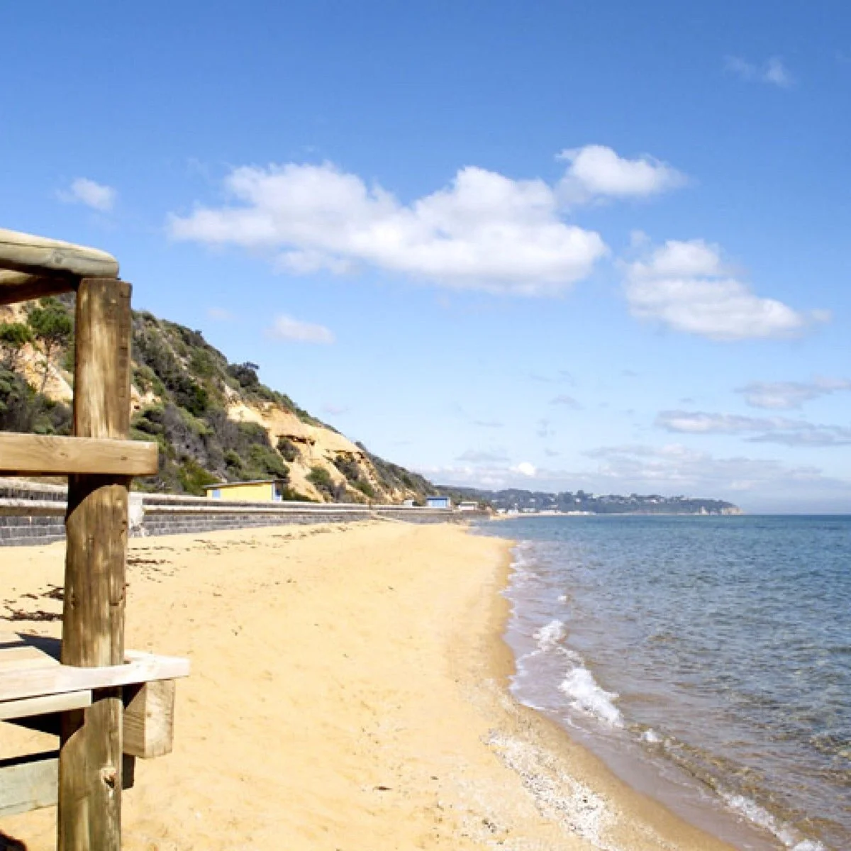 Hawker Beach