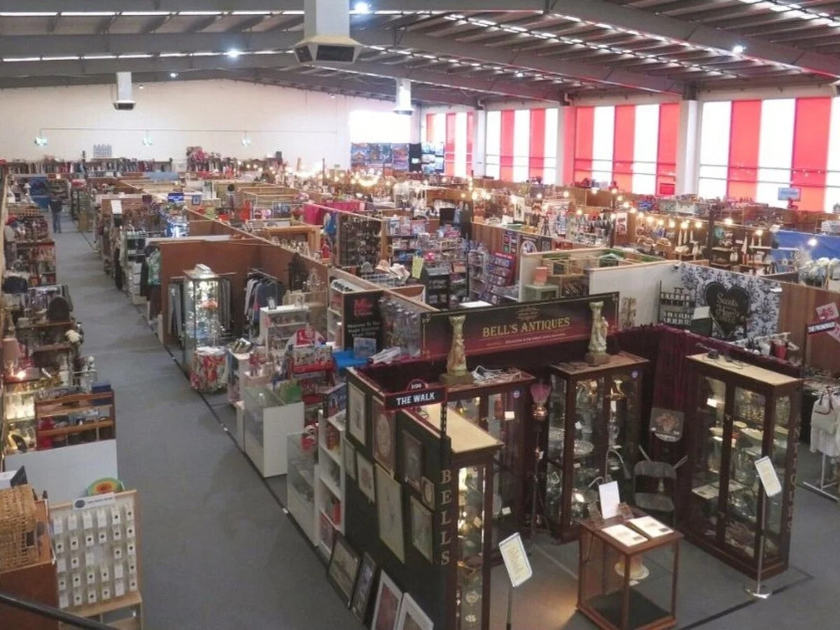 Market 3196