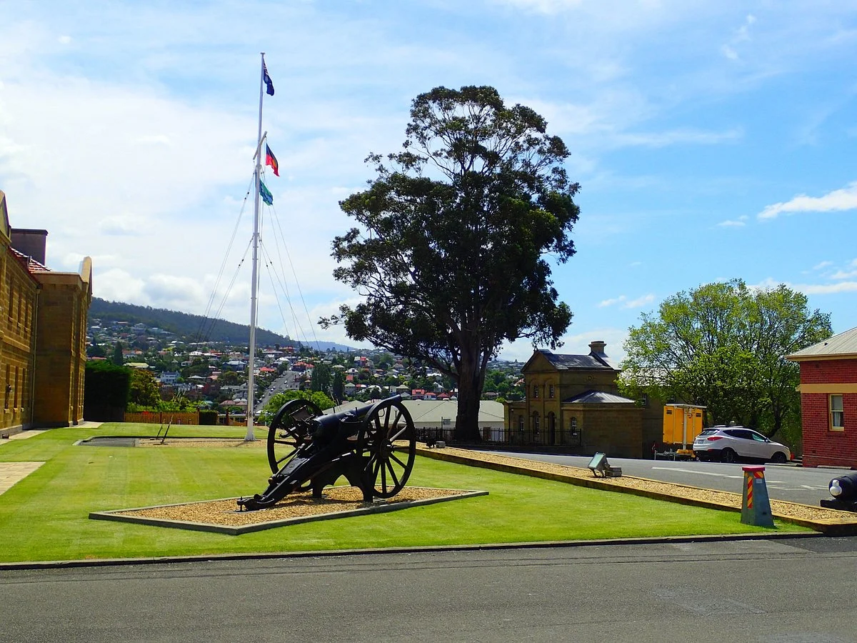Army Museum of Tasmania