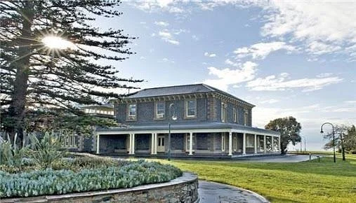 Geelong Museum Association