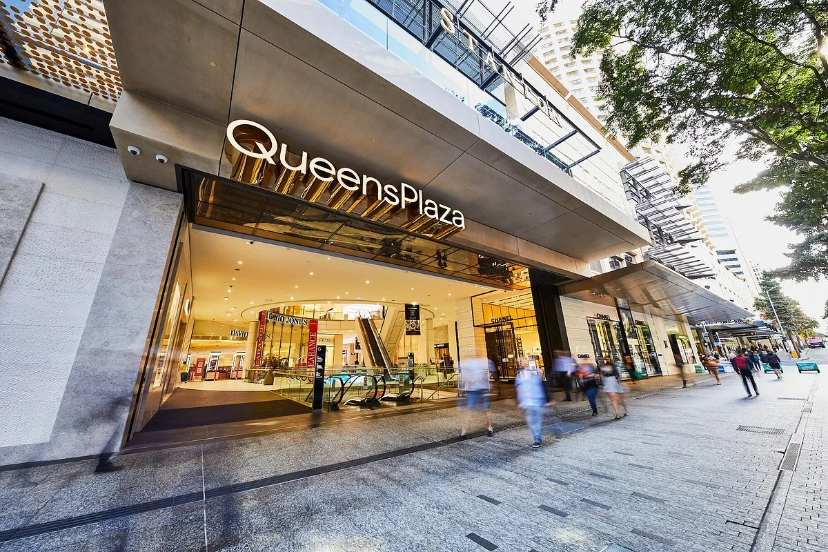 QueensPlaza