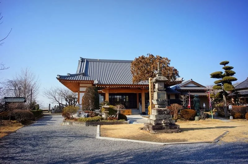 Ensho-ji Temple
