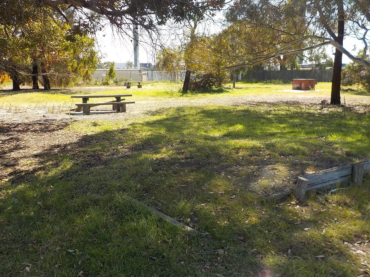 AGM Park