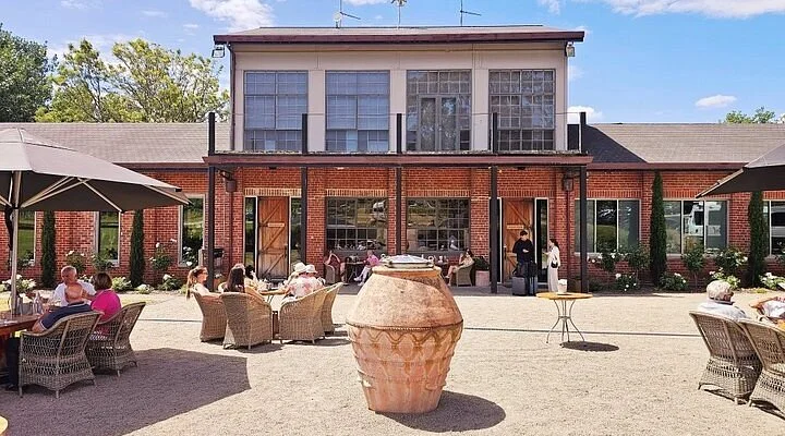 Boneo Community Market