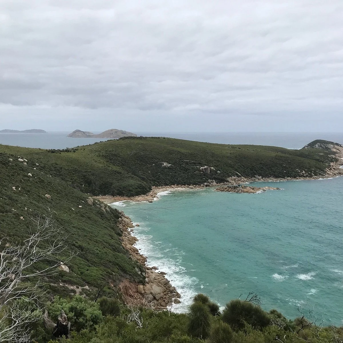 Fairy Cove