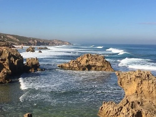 Fowlers Beach