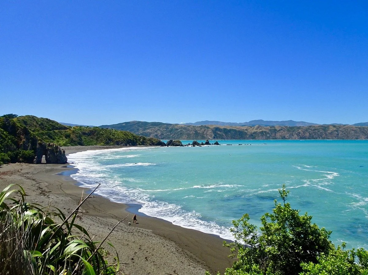 Breaker Bay