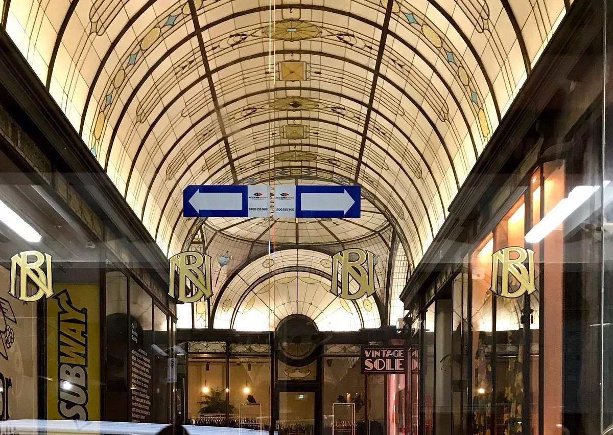 Nicholas Building
