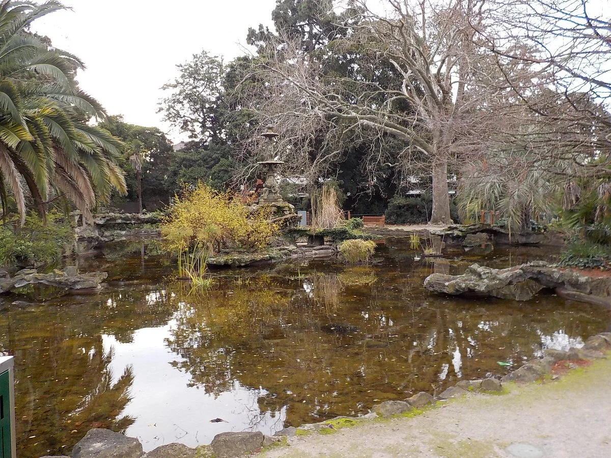 Malvern Gardens