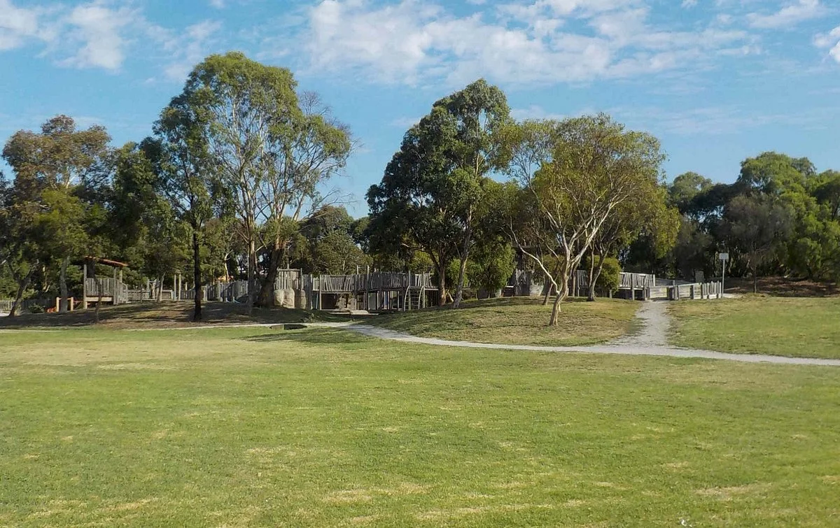 The Quarries Park