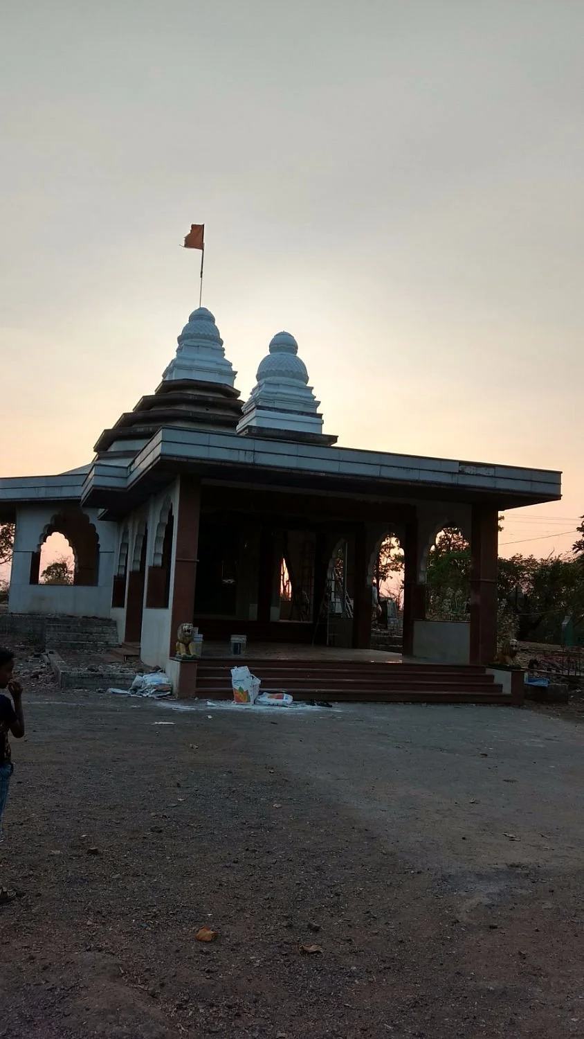 Ghatandevi Mandir Temple