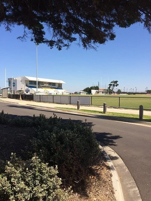 Williamstown Football Ground