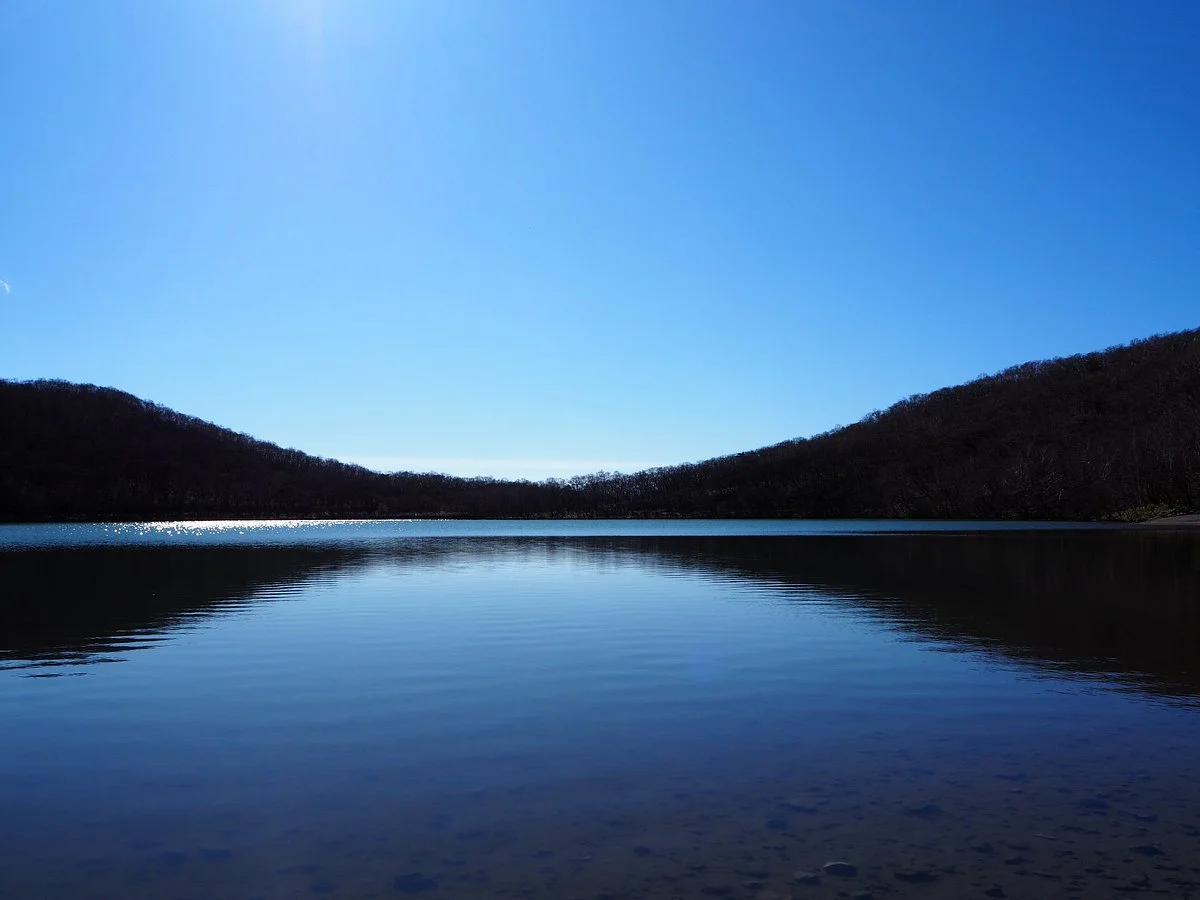 Lake Konuma